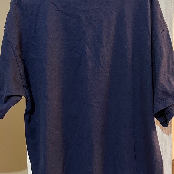 Ford All American blue t-shirt - Picture 2 of 3